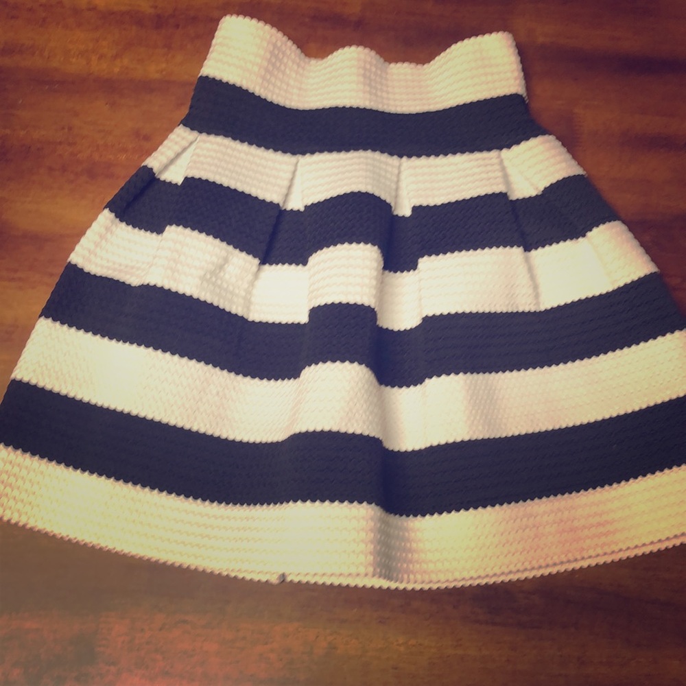 A skirt